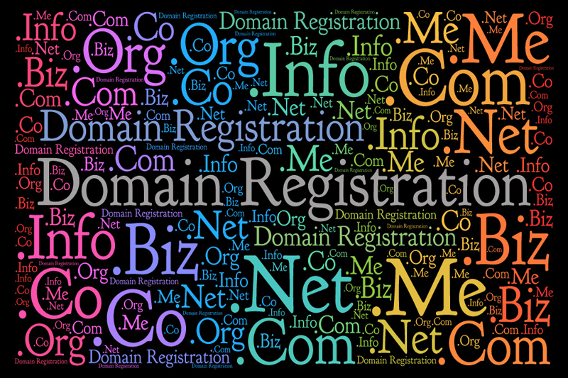 Domain Registration